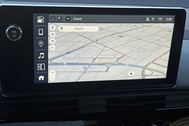 New 2026 Honda Prologue Touring image 23