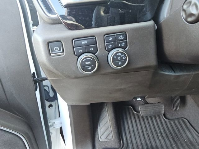 Used 2024 Chevrolet Silverado 1500 LTZ w/ LTZ Convenience Package II image 38