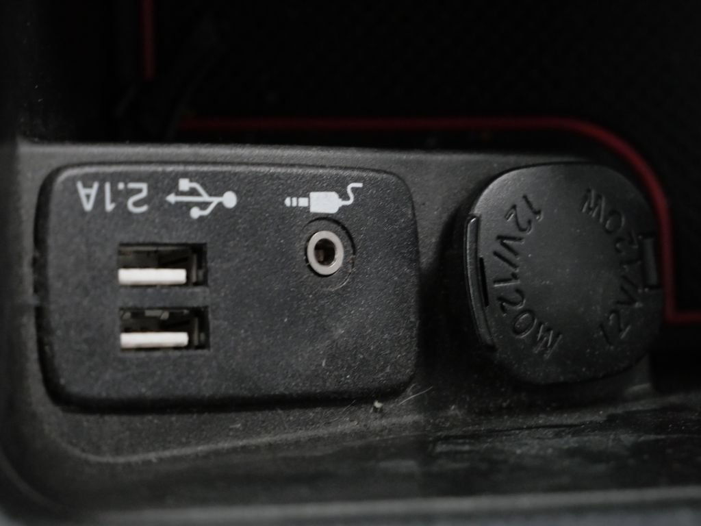 Used 2019 Subaru WRX AWD/4WD image 21