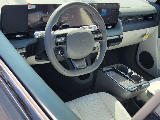 New 2027 Hyundai Ioniq 5 Limited RWD image 5