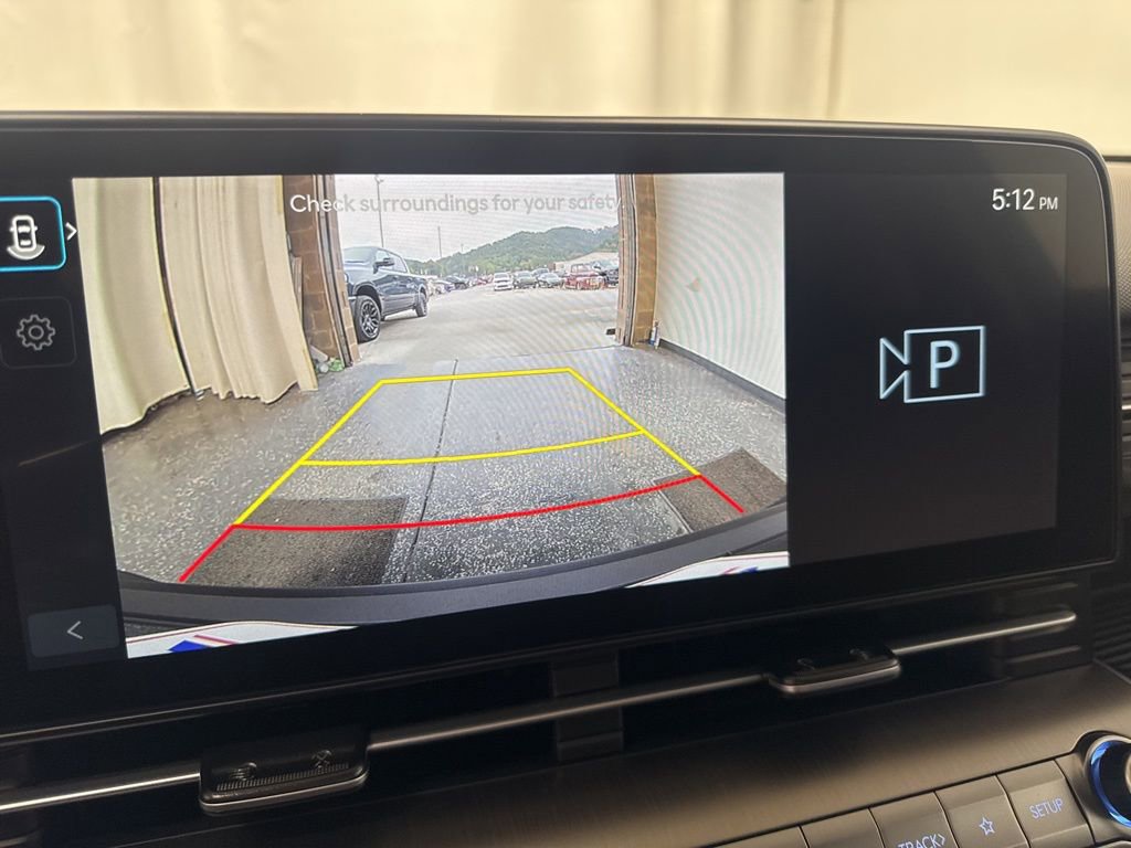 New 2026 Hyundai Kona SEL Sport image 15