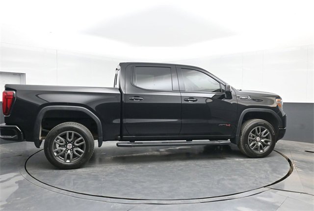 Used 2020 GMC Sierra 1500 AT4 w/ AT4 Premium Package image 15