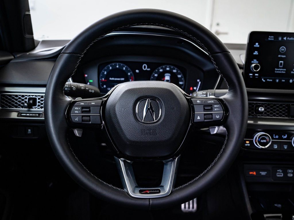 Certified 2025 Acura Integra A-Spec image 42