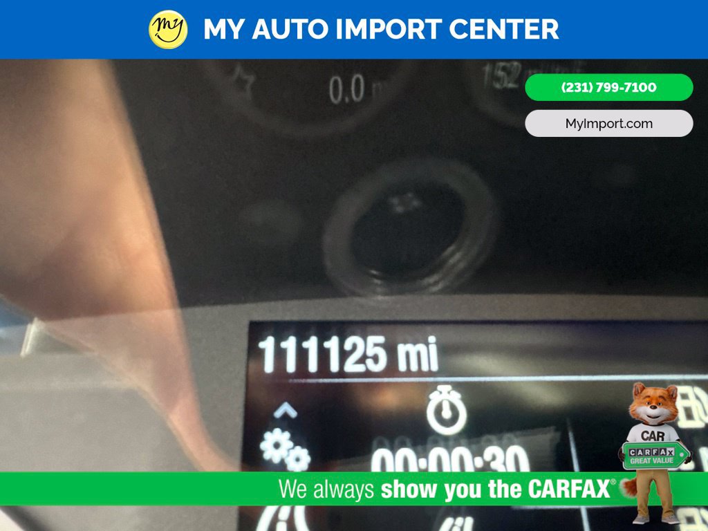 Used 2020 Ford EcoSport SE AWD/4WD image 19