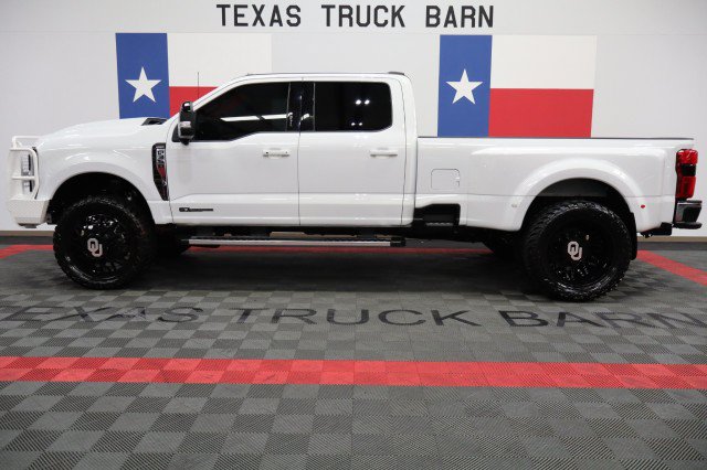 Used 2024 Ford F350 Lariat w/ FX4 Off-Road Package