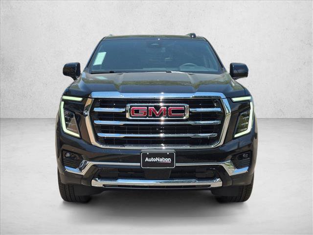 New 2026 GMC Yukon XL Elevation AWD/4WD image 5