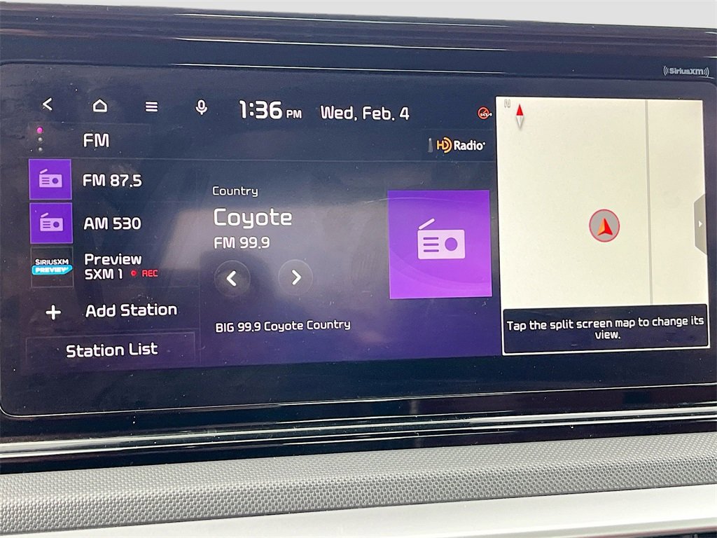 Used 2023 Kia K5 GT-Line image 15