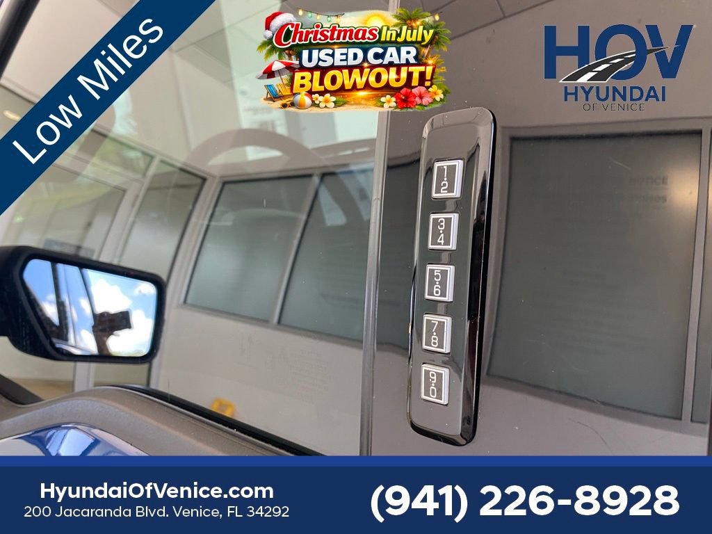 Used 2023 Ford F150 XLT w/ Equipment Group 302A High AWD/4WD image 59