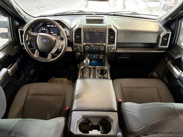 Used 2018 Ford F150 XLT w/ Equipment Group 302A Luxury image 10