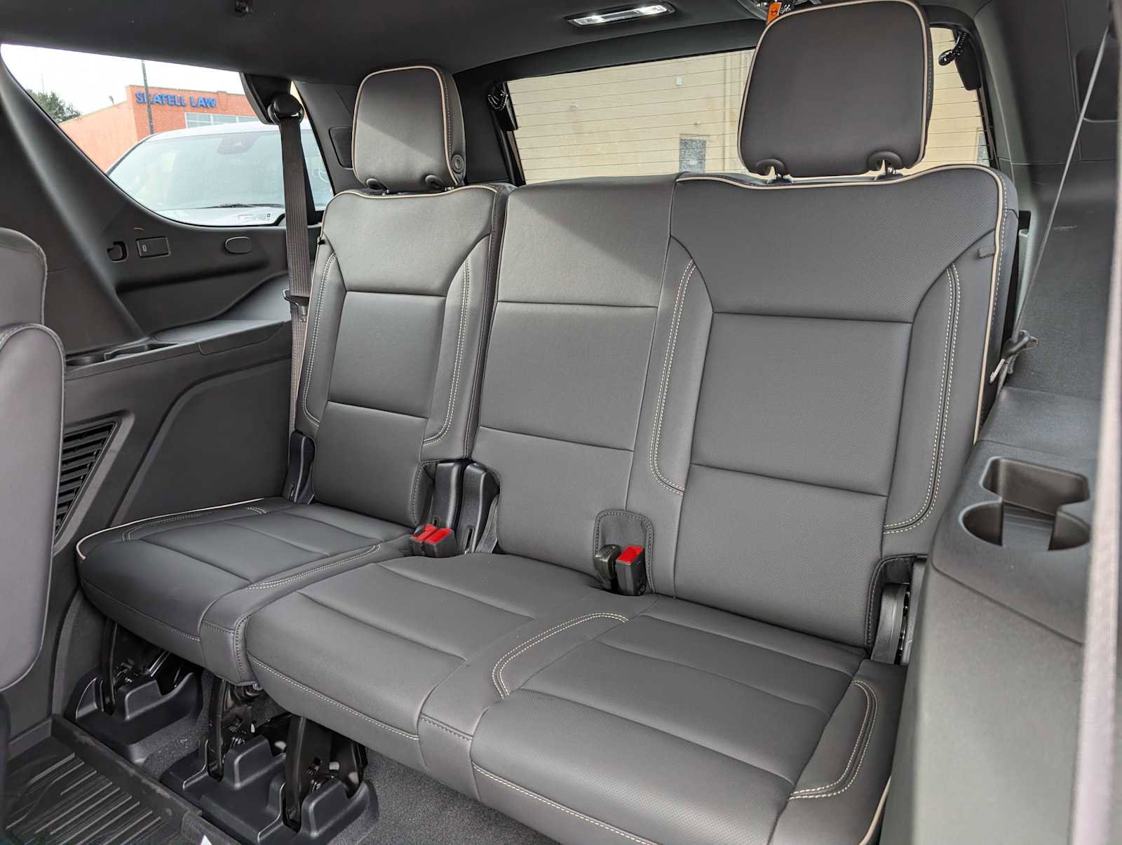 New 2025 GMC Yukon Elevation w/ LPO, Floor Liner Package image 14