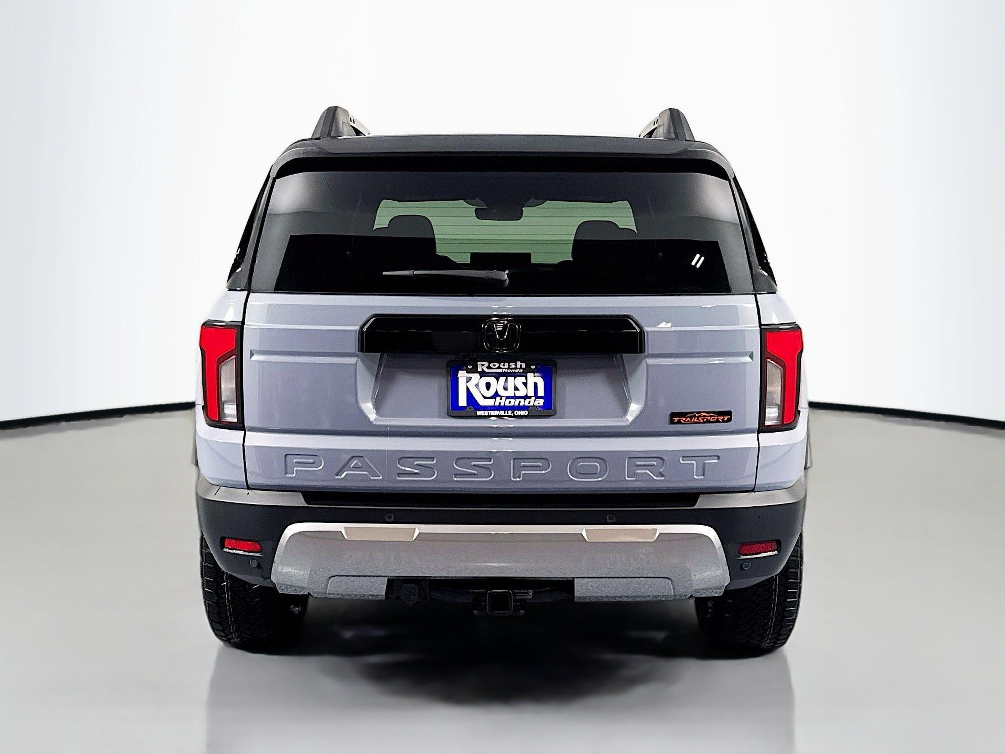 New 2026 Honda Passport TrailSport image 6