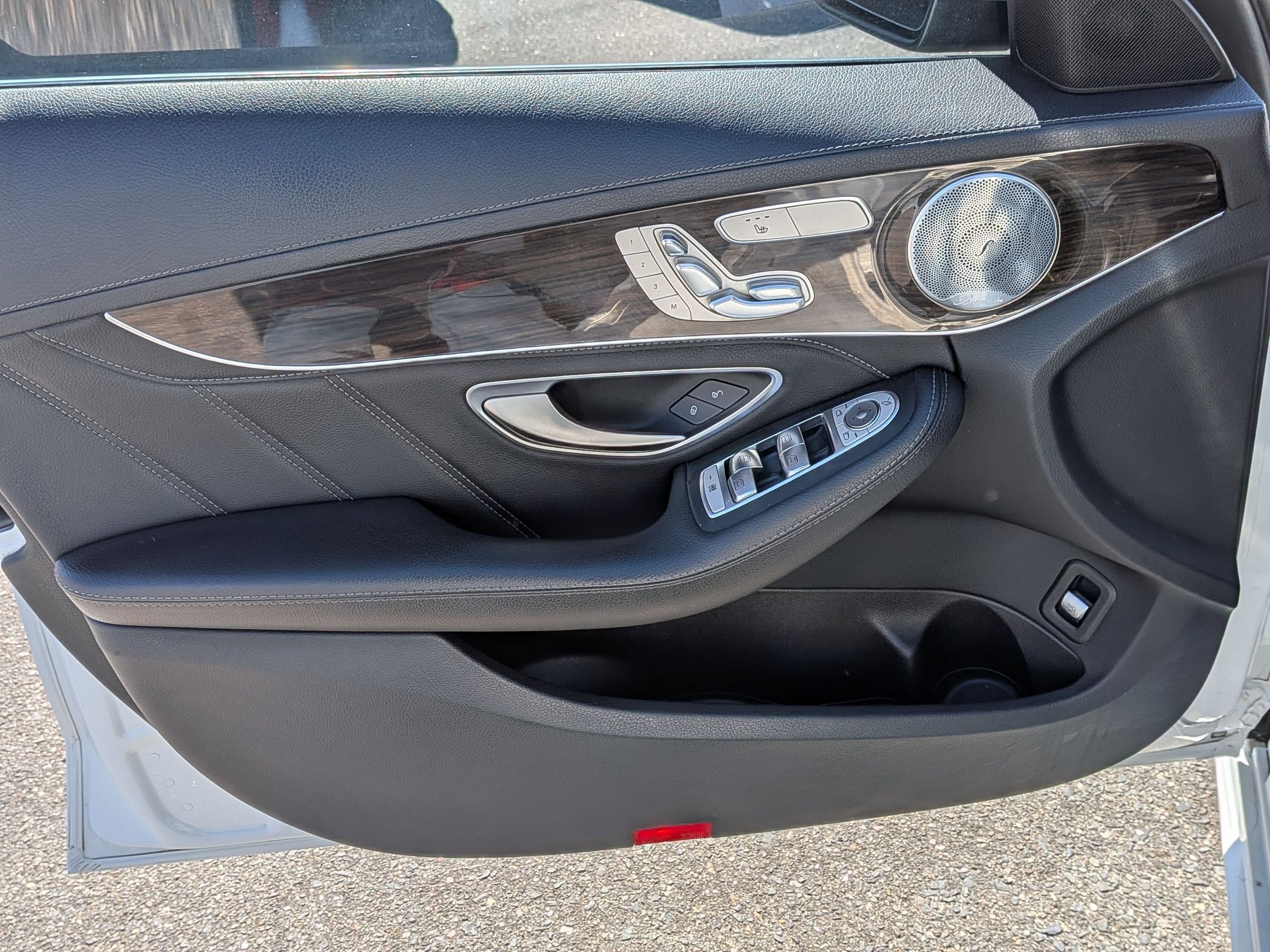 Used 2020 Mercedes-Benz C 63 AMG Sedan image 11