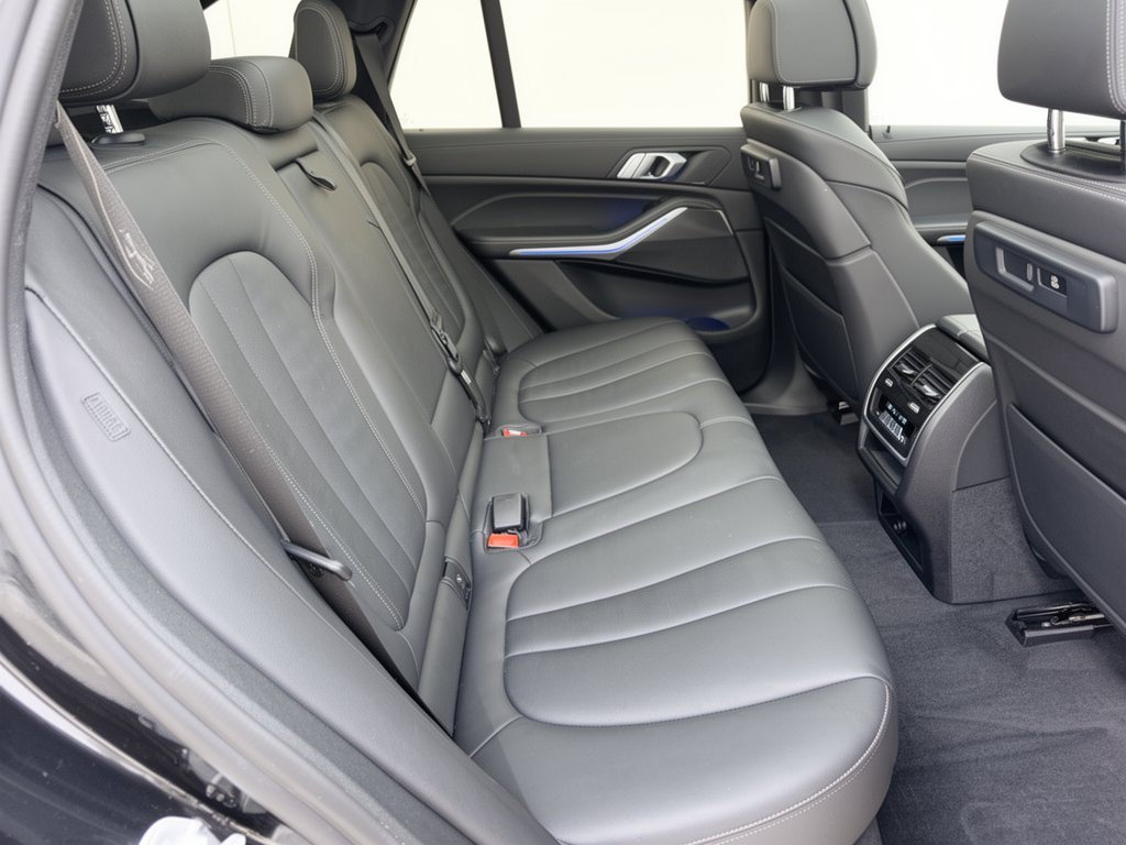 Used 2022 BMW X5 xDrive40i w/ M Sport Package AWD/4WD image 29