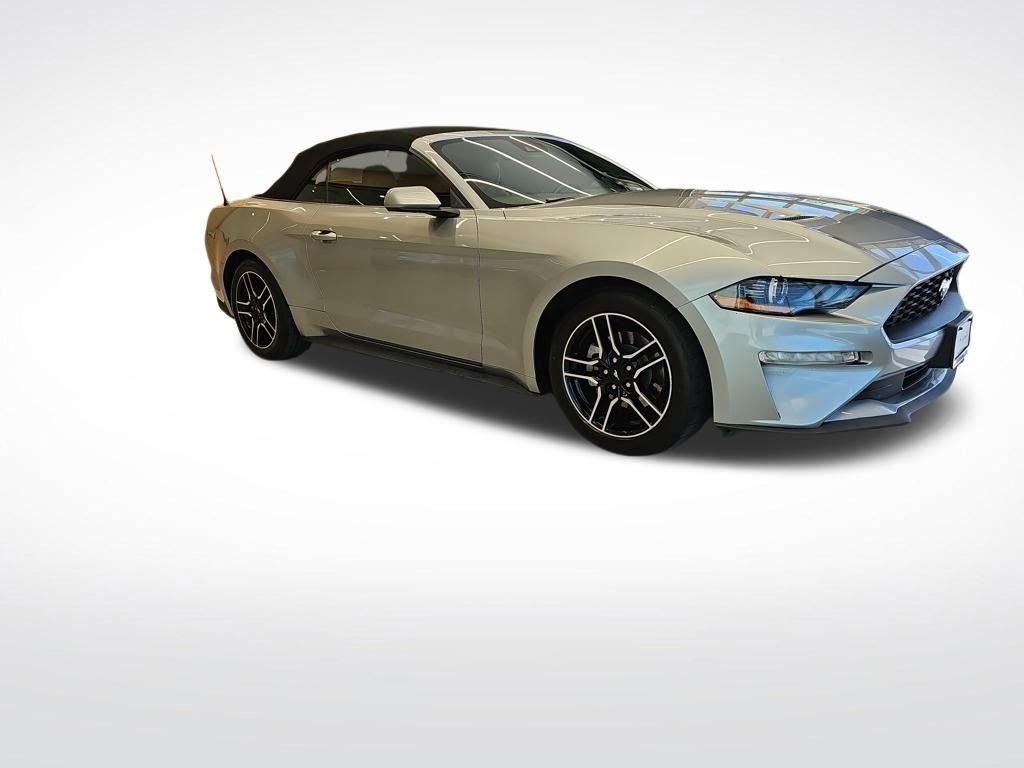 Used 2023 Ford Mustang Premium image 8