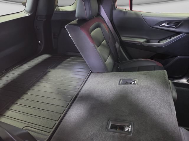 Used 2025 Chevrolet Equinox RS w/ Safety and Technology Package AWD/4WD image 28