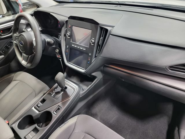 Certified 2024 Subaru Impreza 2.0i AWD/4WD image 16