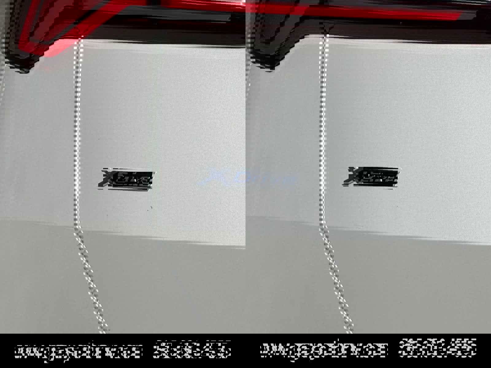 Used 2026 BMW X3 xDrive30 w/ Premium Package image 34