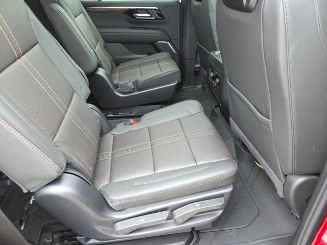 New 2026 Chevrolet Tahoe High Country image 21