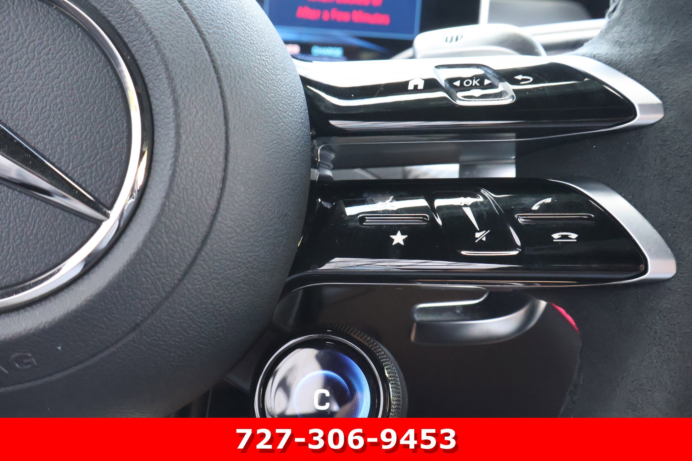 Certified 2024 Mercedes-Benz CLE 53 AMG 4MATIC image 25