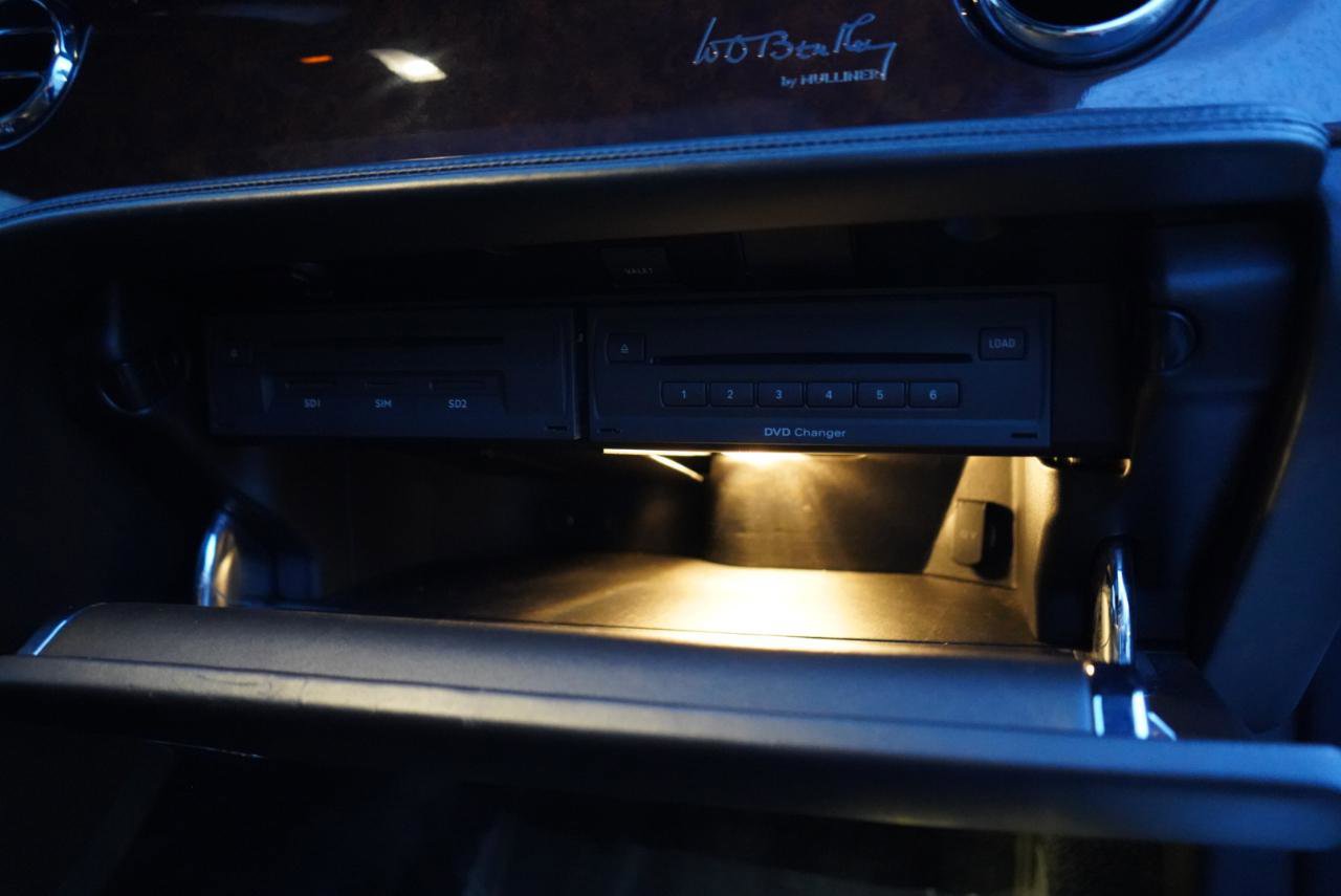 Used 2019 Bentley Mulsanne image 79