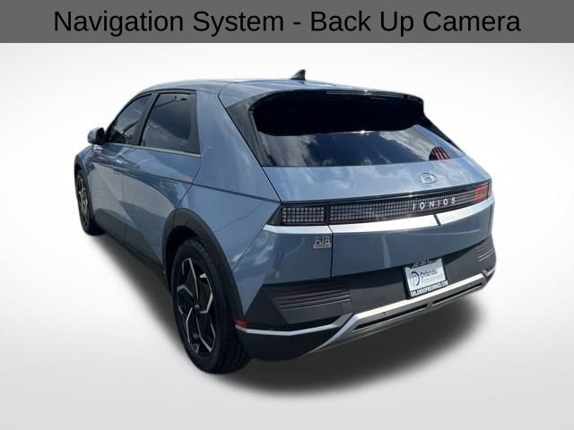 Used 2022 Hyundai Ioniq 5 SEL image 7