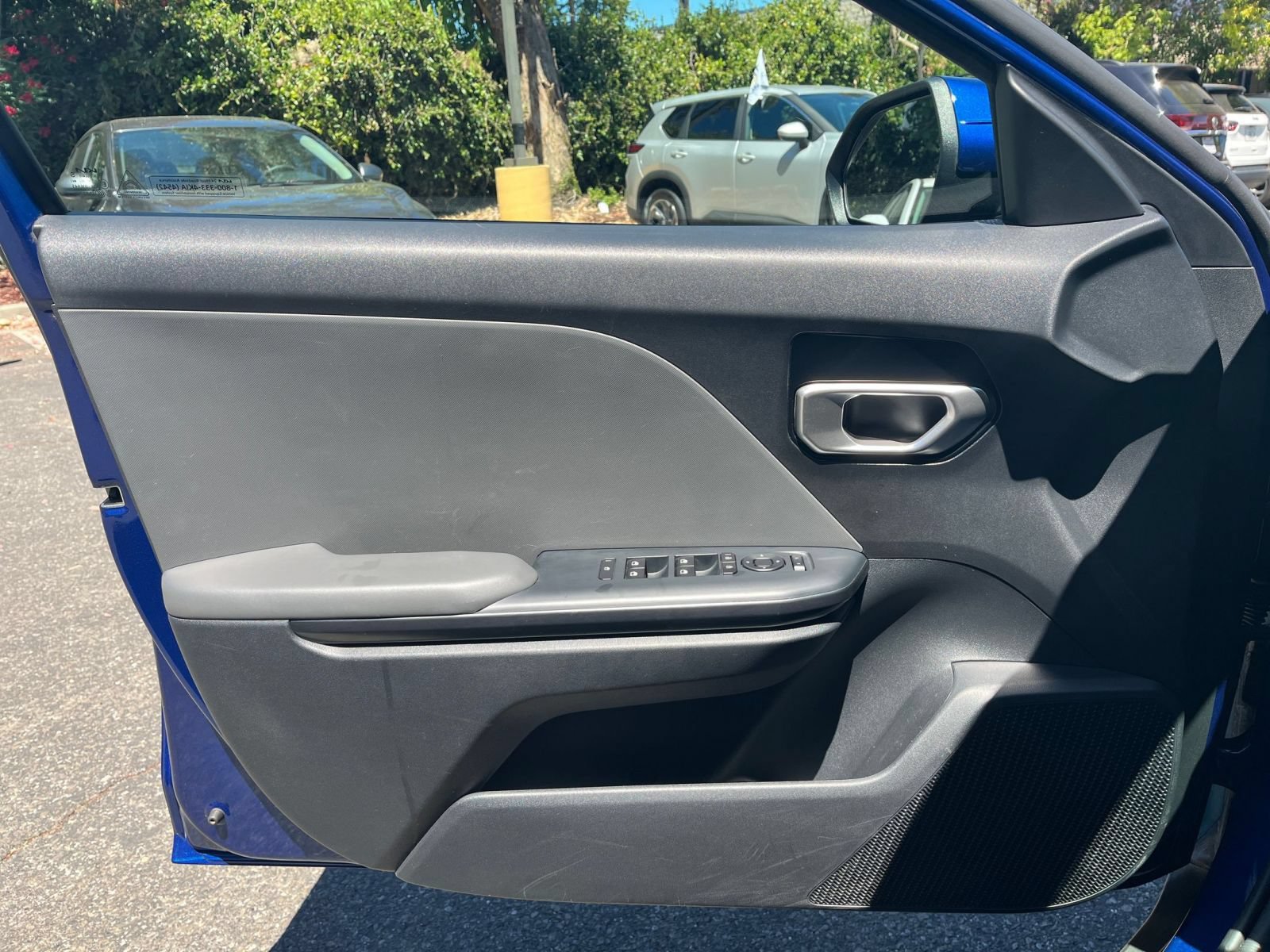Used 2025 Kia K4 FWD image 18