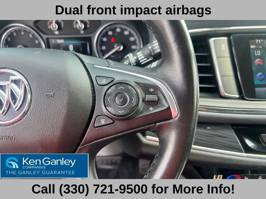 Used 2019 Buick Enclave Preferred FWD image 31