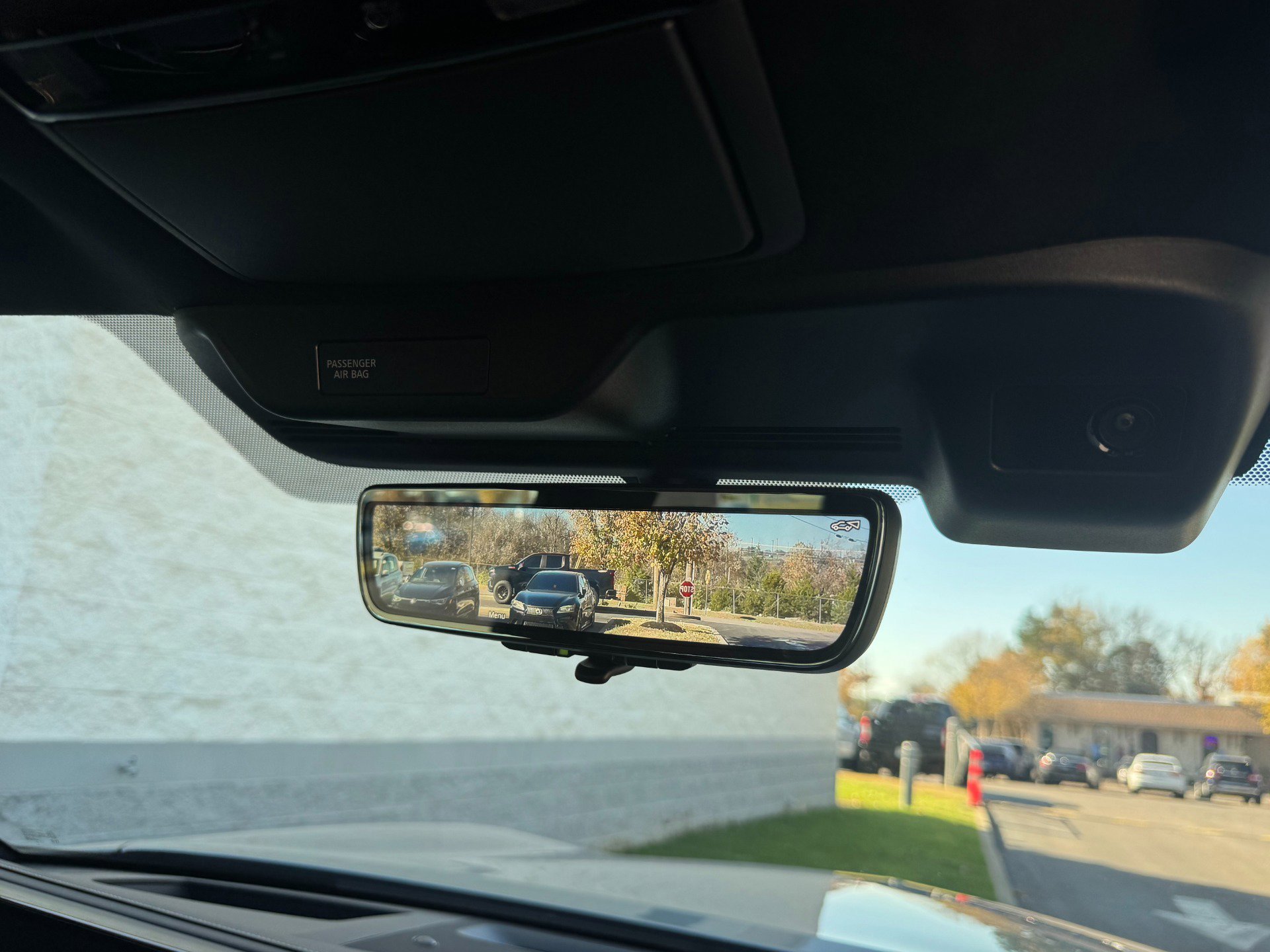 Used 2025 INFINITI QX80 Autograph w/ Autograph Exterior Package image 40