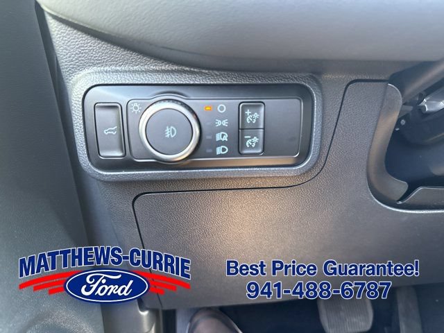 New 2026 Ford Explorer Active w/ Active Comfort Package AWD/4WD image 28