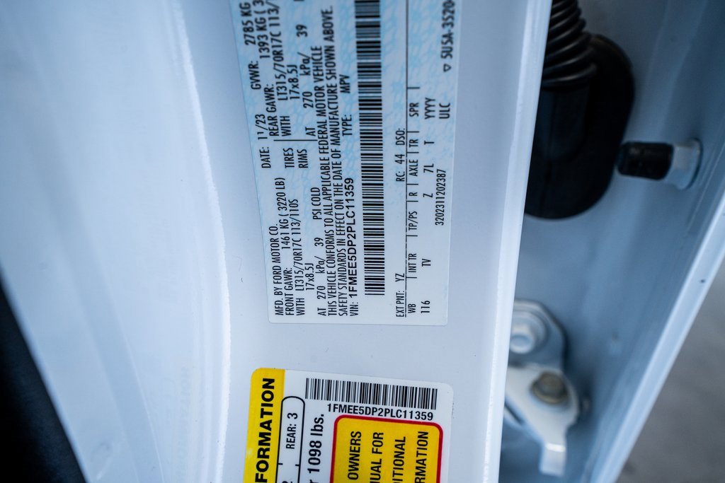 Used 2023 Ford Bronco Wildtrak image 56