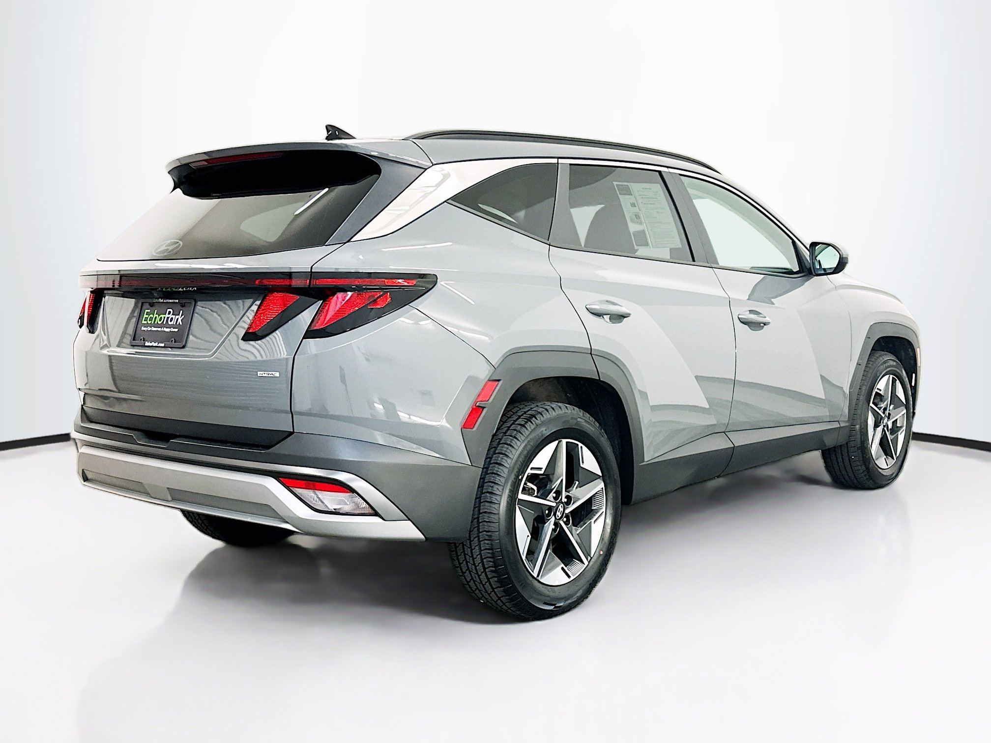 Used 2025 Hyundai Tucson SEL image 9