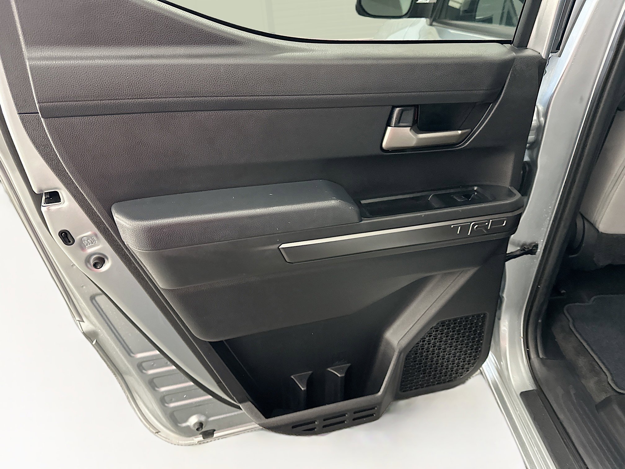 Used 2025 Toyota Tacoma TRD Off-Road image 27