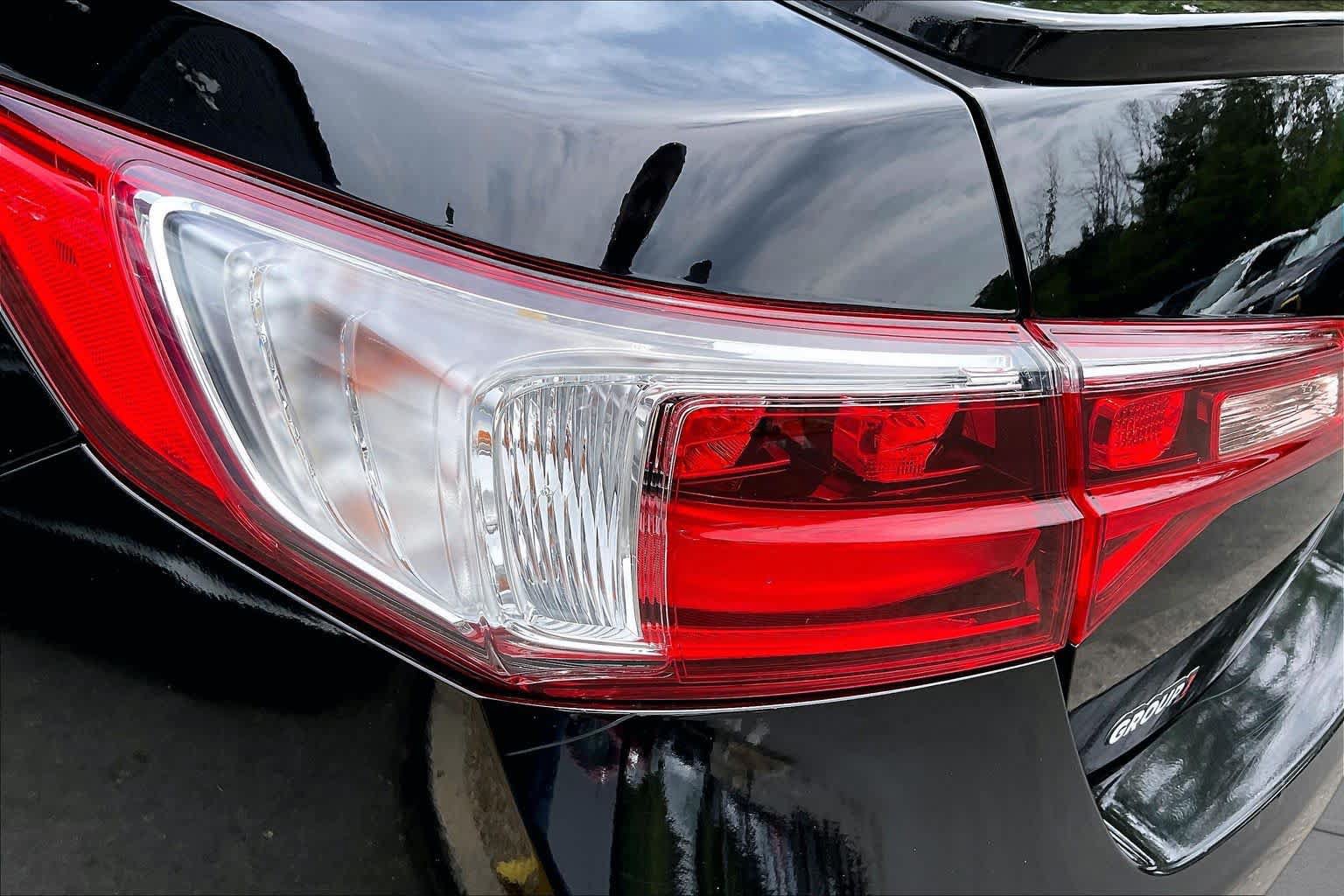 Used 2016 Acura ILX FWD image 29