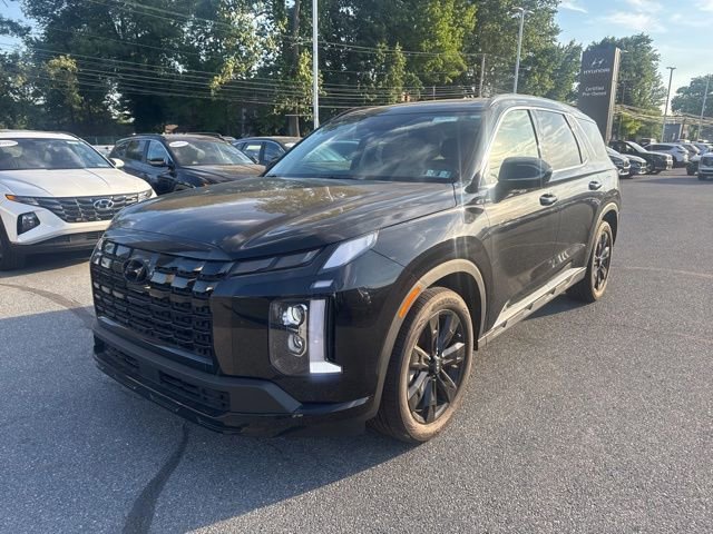 Used 2024 Hyundai Palisade XRT AWD/4WD video 1