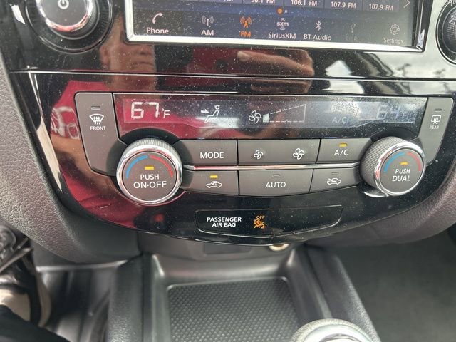 Used 2022 Nissan Rogue Sport SV image 24