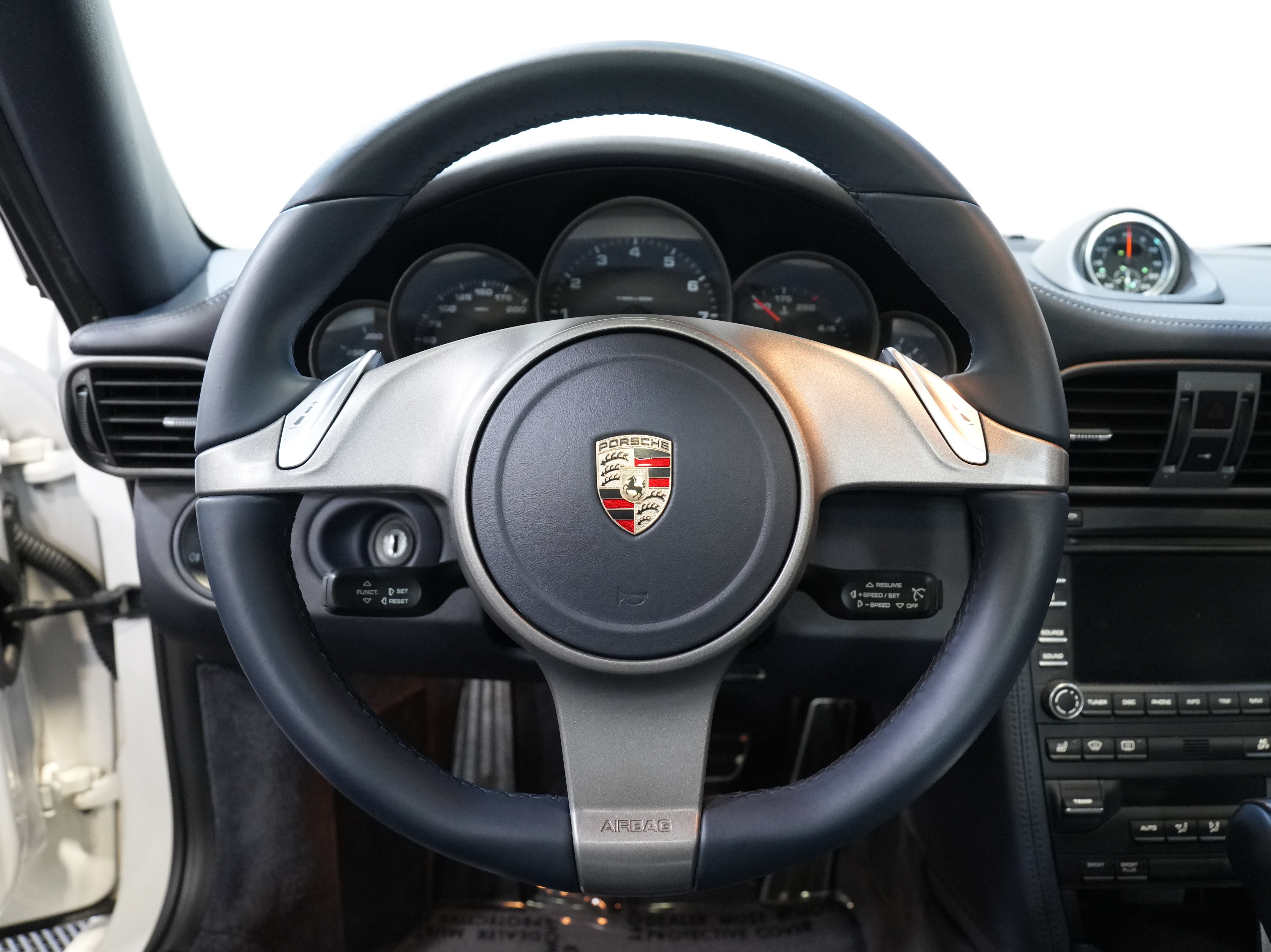 Used 2010 Porsche 911 Targa 4 AWD/4WD image 34