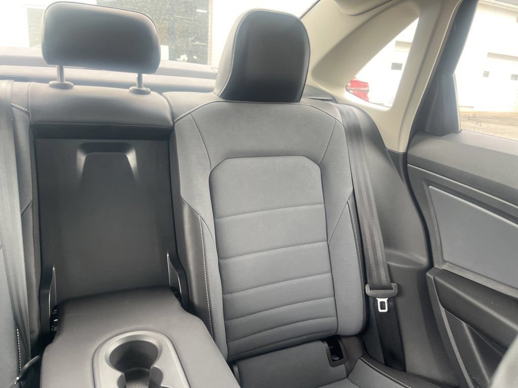 New 2026 Volkswagen Jetta SE FWD image 15