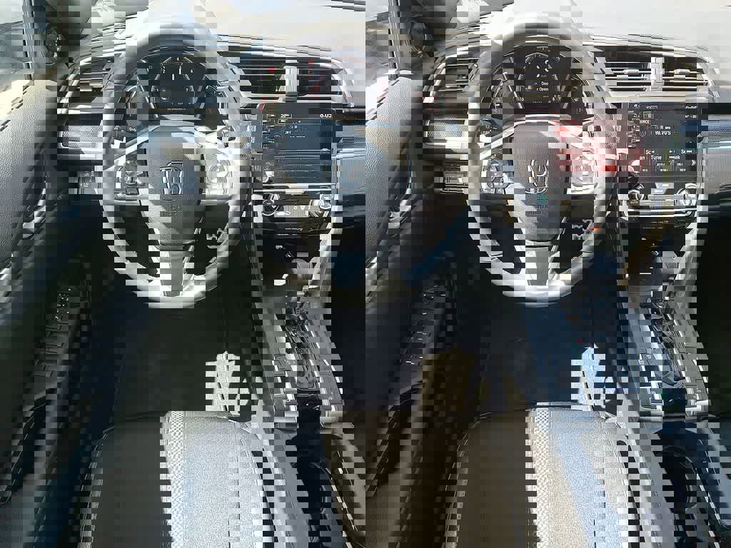 Used 2019 Honda Civic Sport image 21