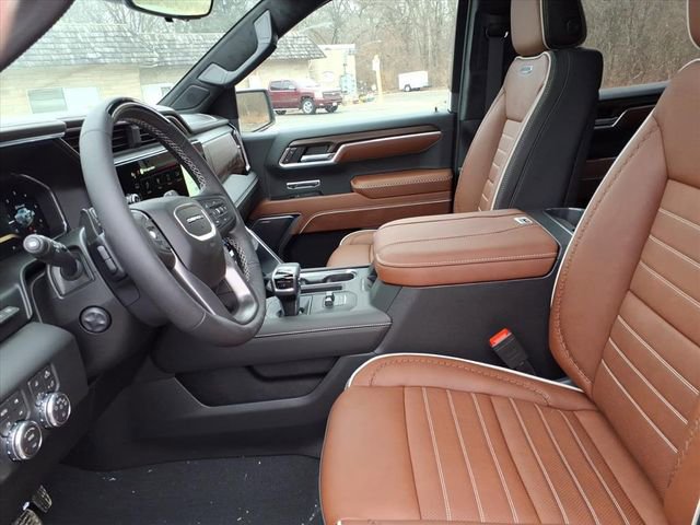 New 2026 GMC Sierra 1500 Denali Ultimate image 9