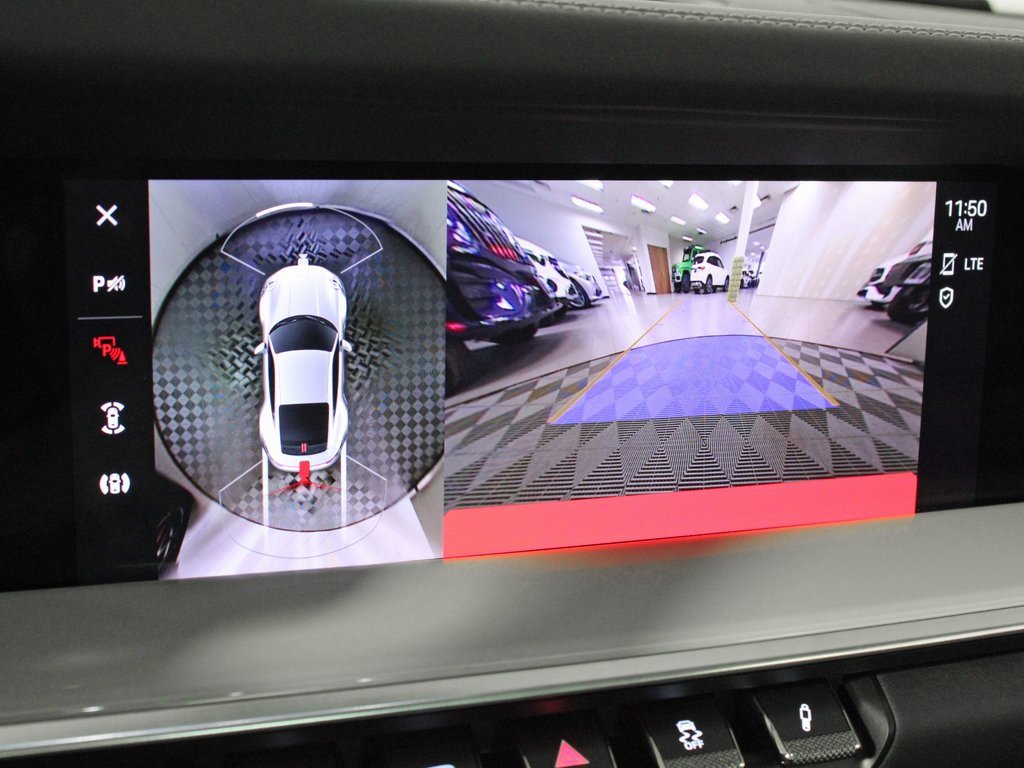 Used 2024 Porsche 911 Carrera 4 image 28