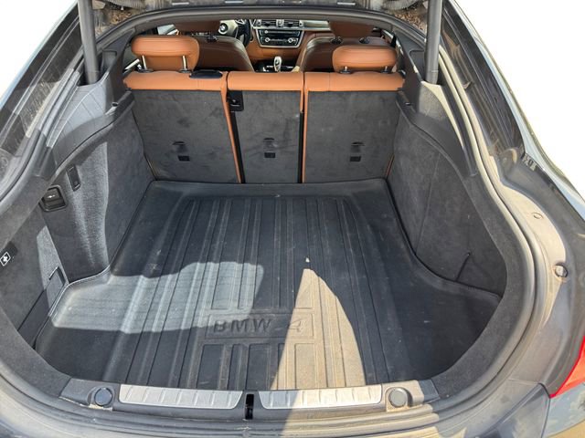 Used 2016 BMW 428i Gran Coupe image 27