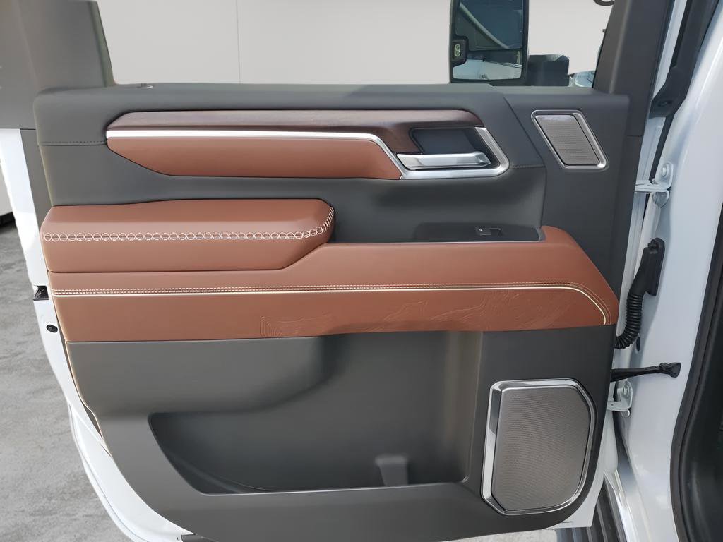 New 2026 GMC Sierra 3500 Denali Ultimate image 41