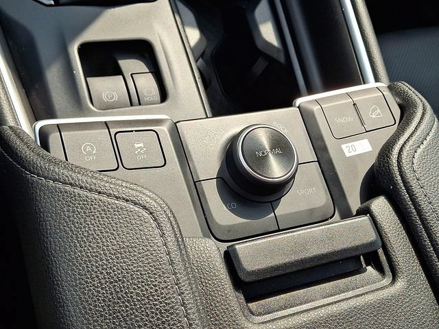 Certified 2026 Toyota Grand Highlander AWD image 26
