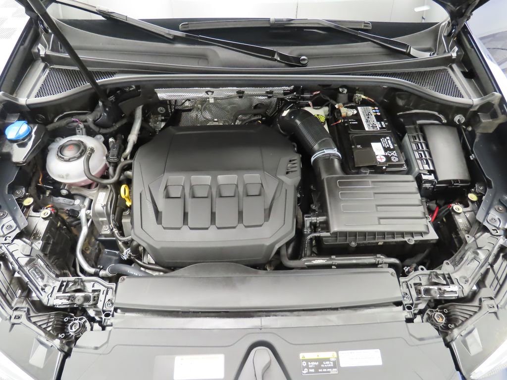 Used 2023 Audi Q3 2.0T Premium w/ Convenience Package image 27