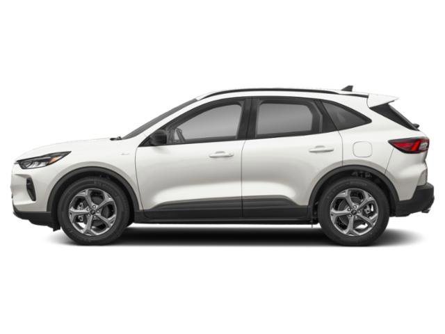 New 2026 Ford Escape ST-Line image 3