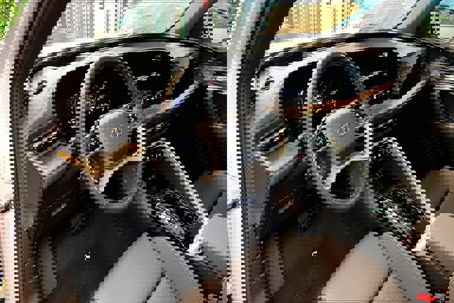 Used 2025 Audi Q5 Premium Plus image 18