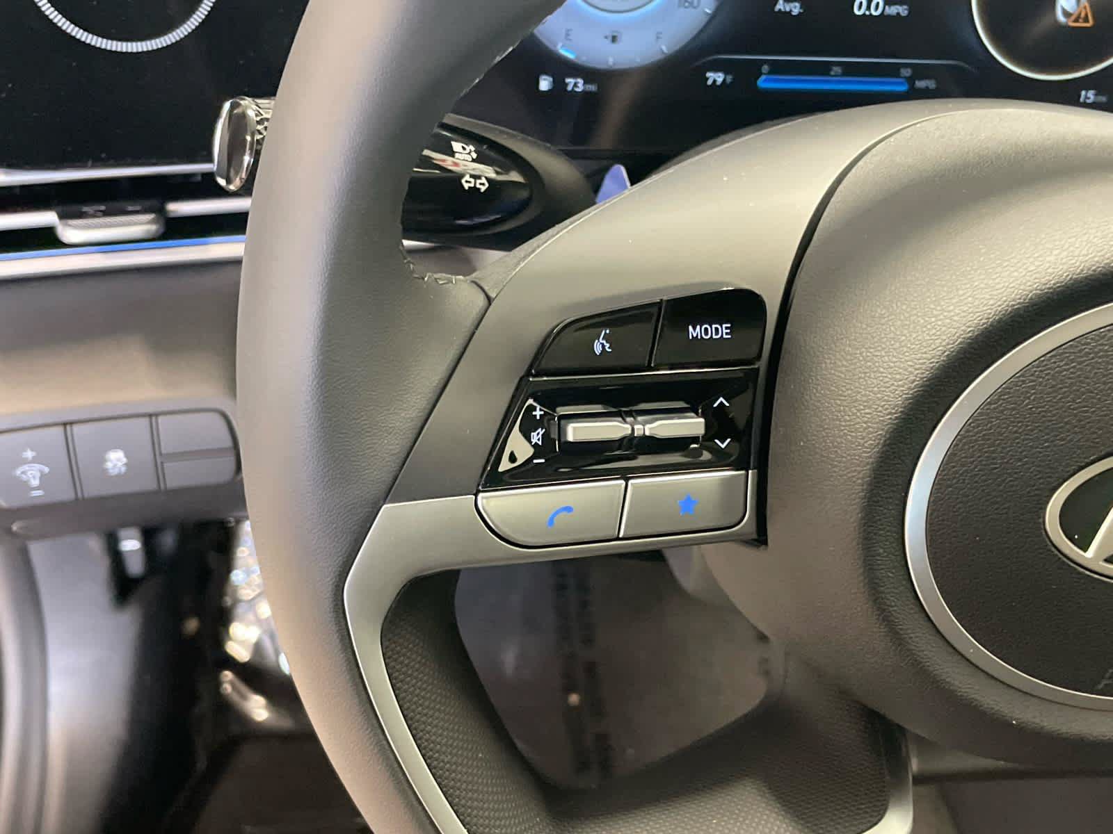 New 2026 Hyundai Elantra Limited FWD image 18