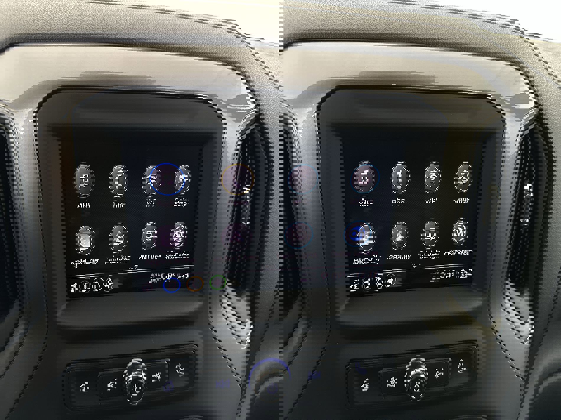 New 2025 Chevrolet Silverado 2500 Custom w/ Custom Value Package image 49