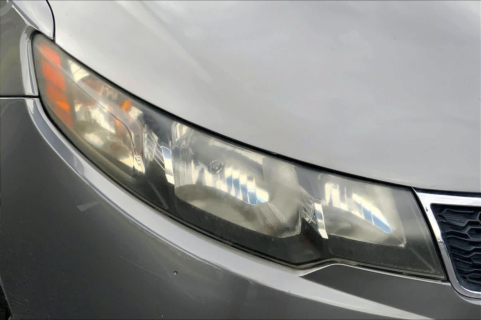 Used 2012 Kia Forte EX FWD image 26