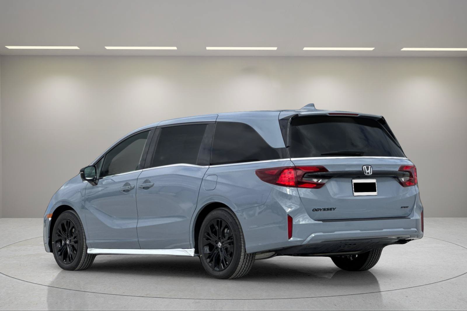 New 2026 Honda Odyssey Sport-L image 5